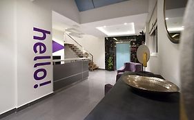 Raj Residency